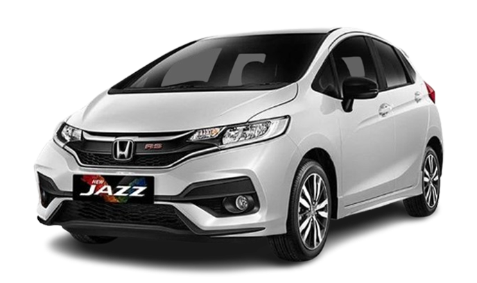 sewa honda jazz pontianak