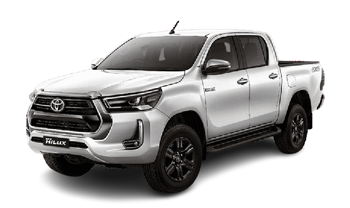 new hilux