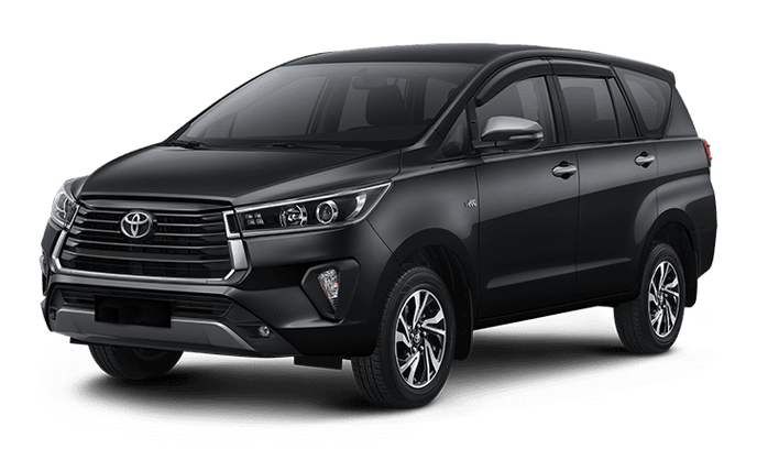 sewa mobil innova reborn