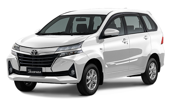 avanza facelift