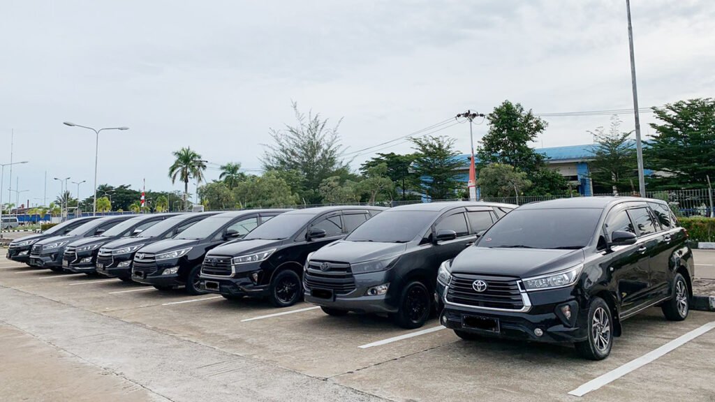 rental mobil di pontianak